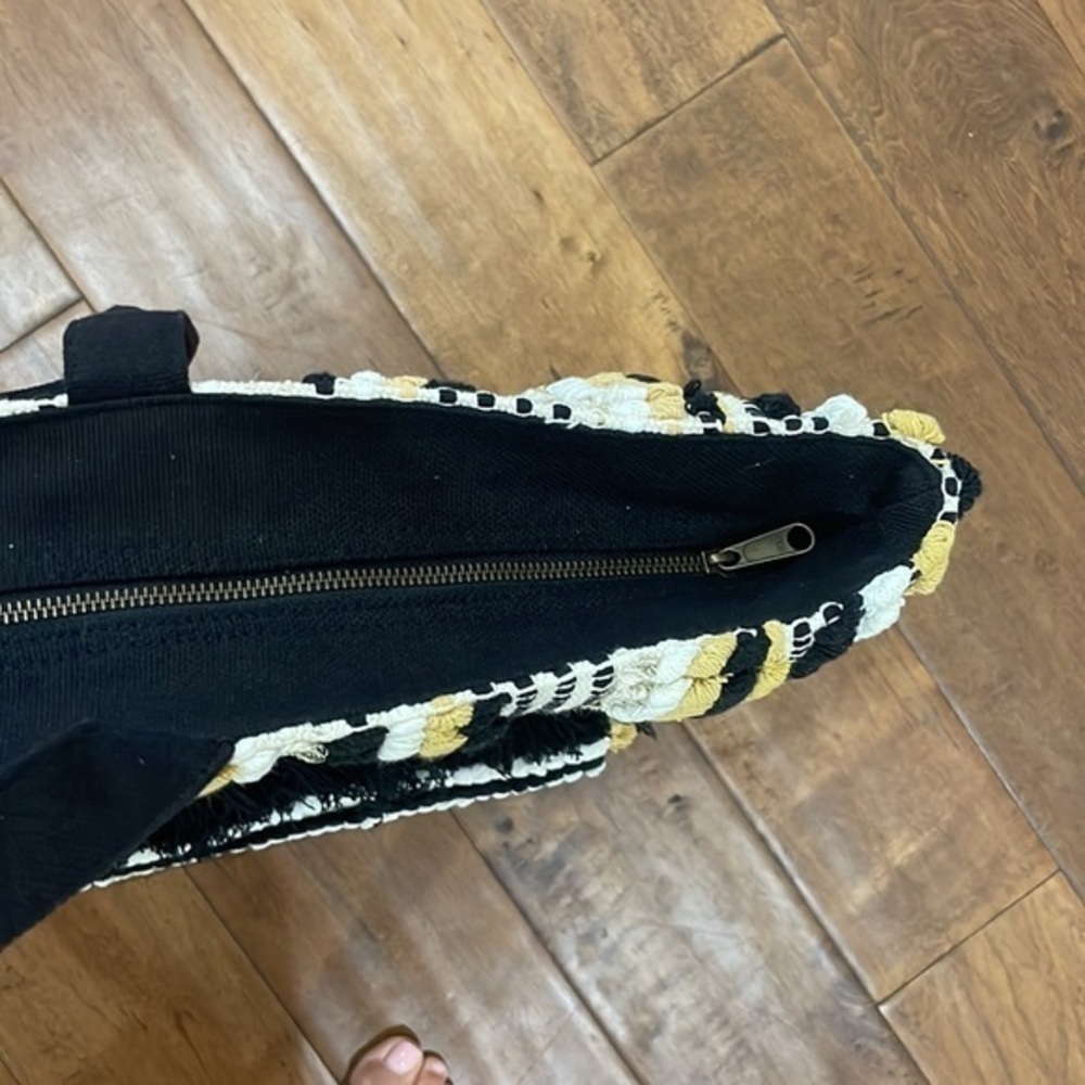 Amuse Society Weekender Bag - Picture 5 of 12